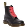 Sznurowadła Dr. Martens Różowe Okrągłe 140cm AC745650 